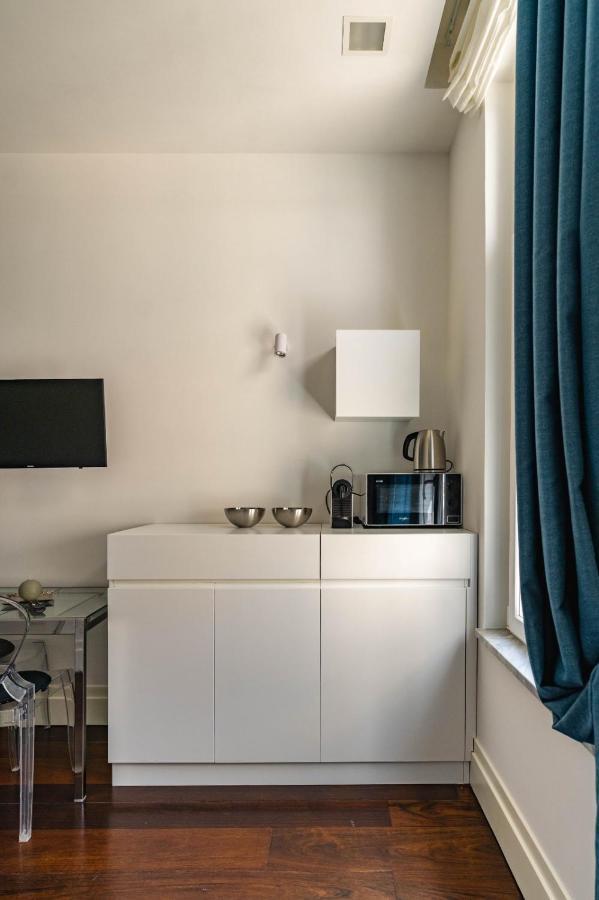 Ad Maiora Boutique Suite Naples Exterior photo