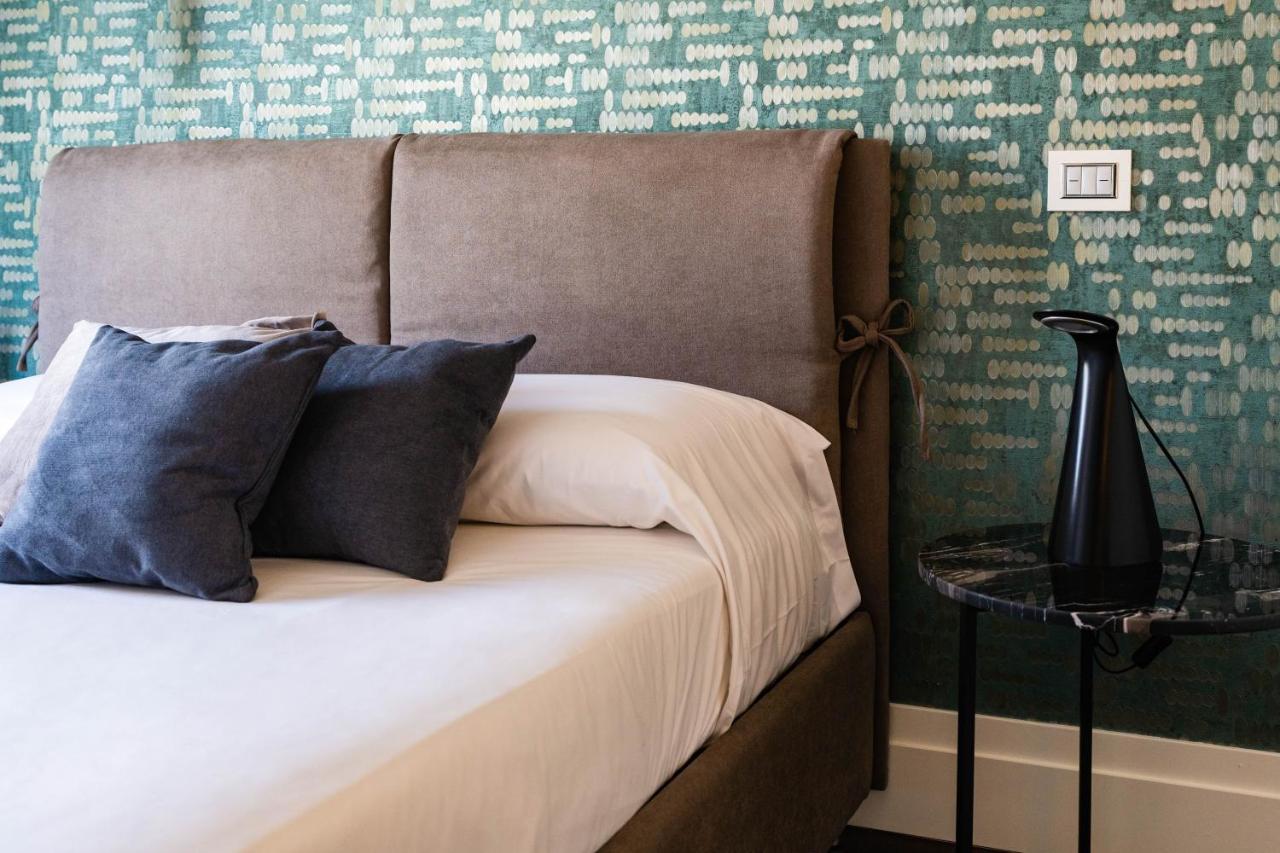 Ad Maiora Boutique Suite Naples Exterior photo
