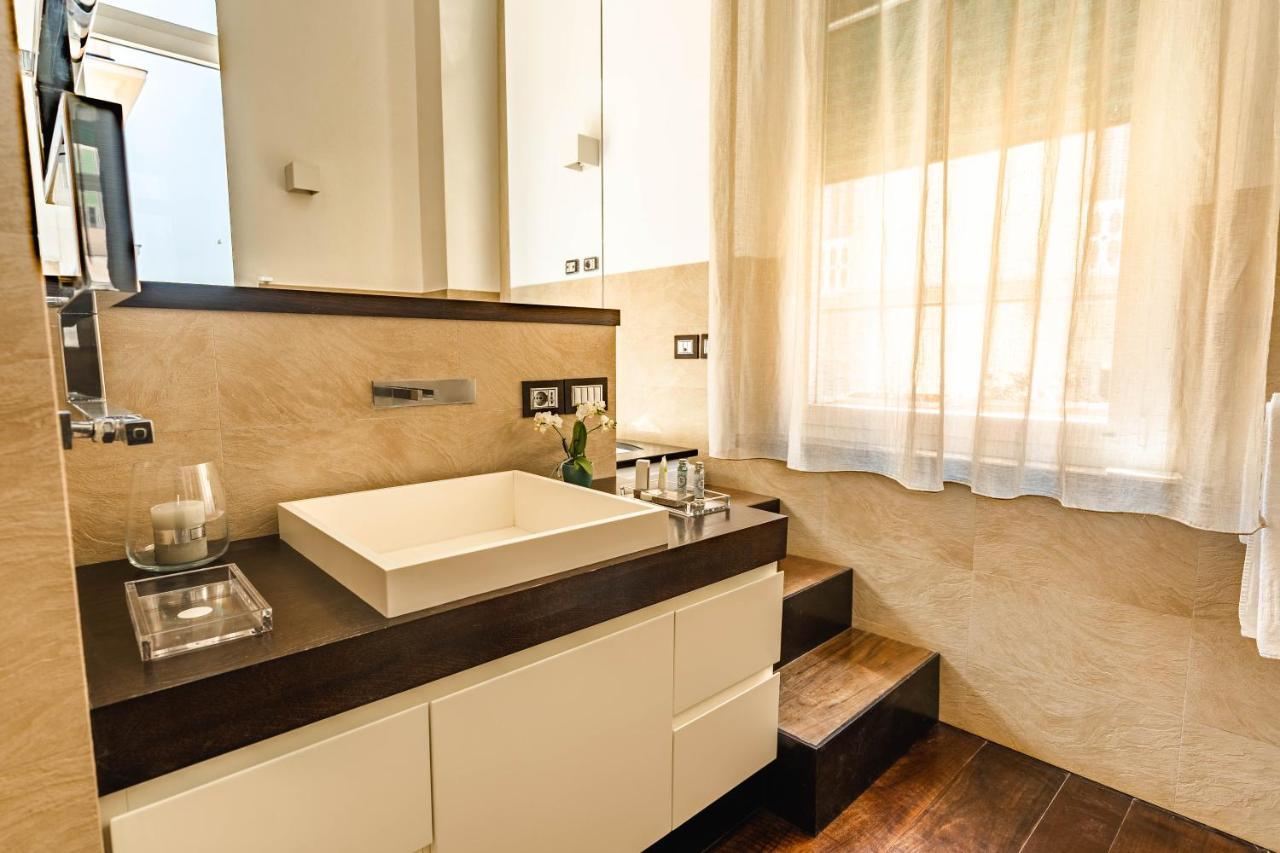 Ad Maiora Boutique Suite Naples Exterior photo