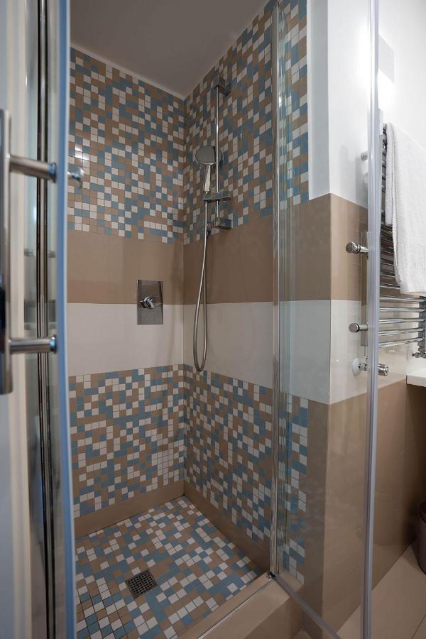 Ad Maiora Boutique Suite Naples Exterior photo