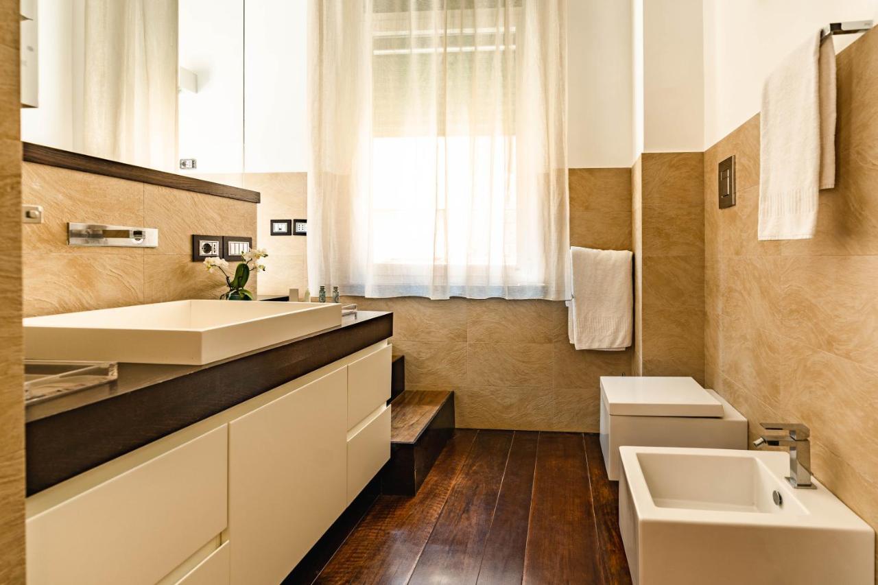 Ad Maiora Boutique Suite Naples Exterior photo