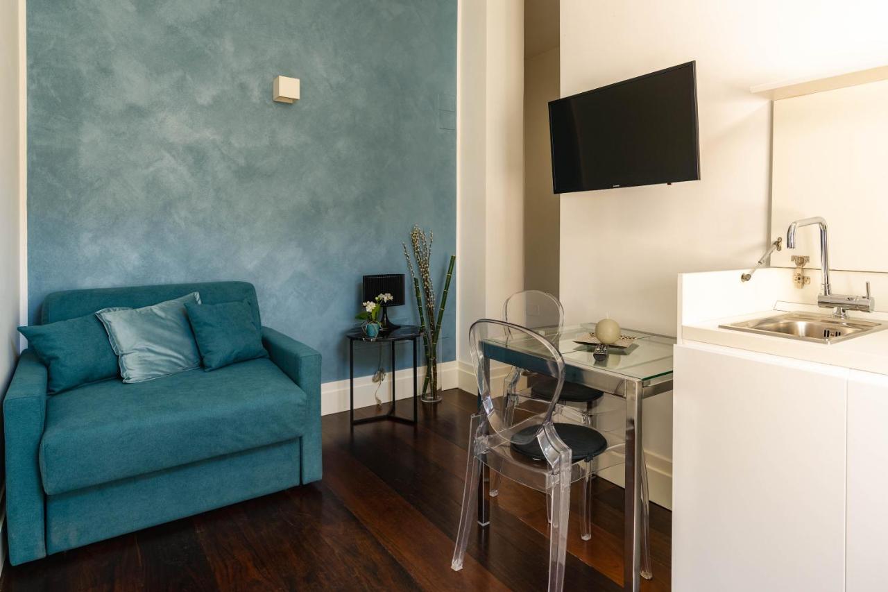 Ad Maiora Boutique Suite Naples Exterior photo
